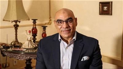 المحكمة الرياضية تؤيد تجميد هشام نصر رئيس اتحاد اليد السابق