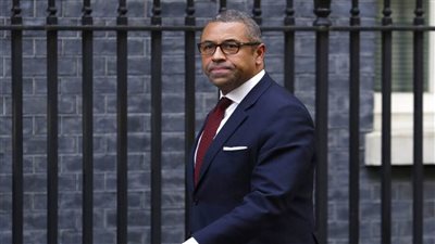 بريطانيا تعلن فقدان 3 من مواطنيها جراء زلزال تركيا