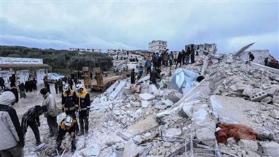 كوريا الجنوبية تخطط لتقديم 5 ملايين دولار وإرسال 110 من أفراد الإنقاذ إلى تركيا