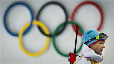 عمدة باريس تعارض مشاركة الرياضيين الروس في أولمبياد 2024