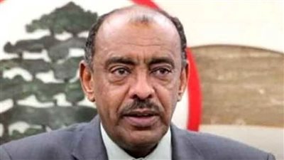 السودان يطالب الدول الأعضاء في مجلس الأمن بالعمل على رفع العقوبات عنه