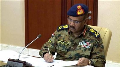  عضو بمجلس السيادة بالسودان يؤكد التزام بلاده بأسس ومبادئ الحوكمة فى كافة مجالاتها