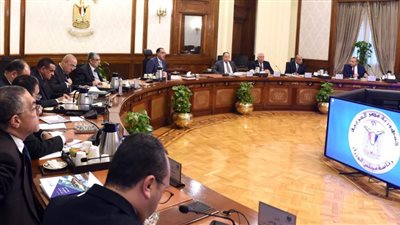 مدبولي: ملف الصناعة يستحوذ على الجانب الأكبر من الاجتماعات اليومية لمجلس الوزراء