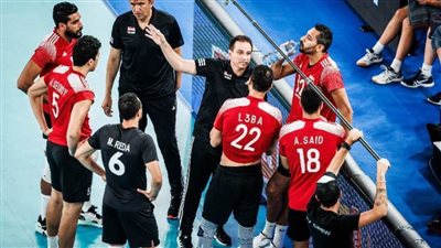 مدرب برازيلي يقترب من قيادة منتخب الطائرة