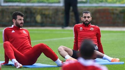 مباراة القرن وكأس السوبر المصري للكرة الطائرة ومانشستر يونايتد أمام ليدز يونايتد   