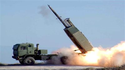 الولايات المتحدة توافق على بيع راجمات صواريخ 