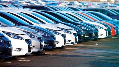 المركزي للإحصاء: تراجع واردات سيارات الركوب بقيمة 226.7 مليون دولار في نوفمبر