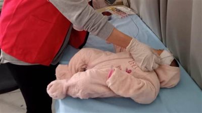 الصحة: فحص 4.3 مليون طفل بمبادرة الكشف المبكر وعلاج ضعف وفقدان السمع