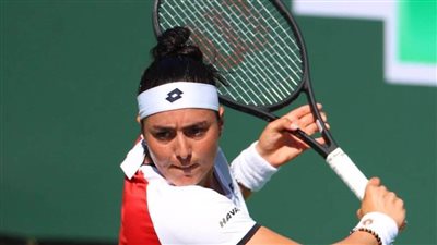 أنس جابر تعلن خضوعها لجراحة وغيابها عن بطولتي الدوحة ودبي