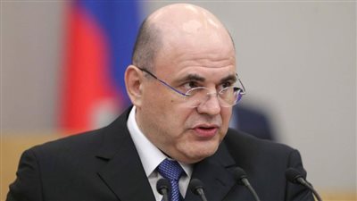 رئيس وزراء روسيا يؤكد دعم بلاده لسوريا من أجل إزالة آثار أضرار الزلزال