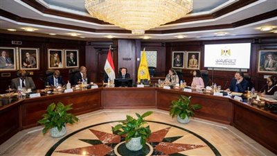 شرم الشيخ تستعد لاستضافة الاجتماعات السنوية لبنك التنمية الإفريقي مايو المقبل