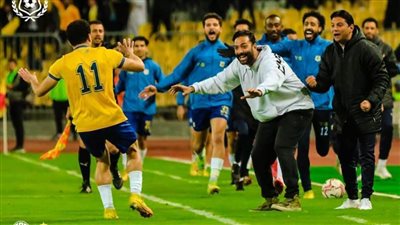 ميدو: الجميع يعمل جاهدًا لخدمة الإسماعيلي