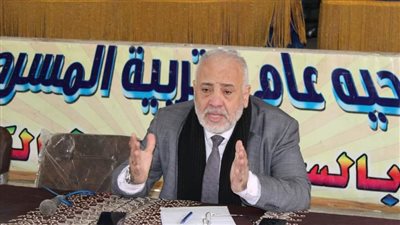 تعليم المنيا: سيتم فحص تظلم طالبة صفر الإعدادية بكل دقة ونزاهة