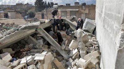 وفد وزاري لبناني يتوجه إلى سوريا لبحث التعاون لمواجهة تداعيات الزلزال