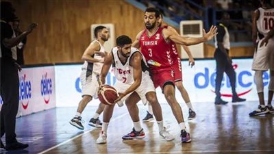 أبوفريخة: الفوز على تونس بوابة عبور منتخب السلة إلى كأس العالم.. ولهذا السبب اخترنا صالة الشاطبي