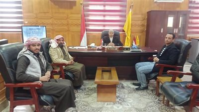 الحسنة: التواصل المستمر مع المواطنين لحل مشاكلهم  