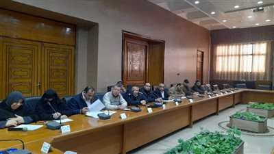 41 مليون جنيه حافز تميز لشمال سيناء لتعزيز الخطة الاستثمارية