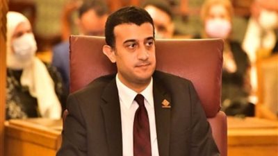 لجنة العفو الرئاسي تثمن جهود الداخلية وأجهزة الدولة في احتواء أزمة الوراق