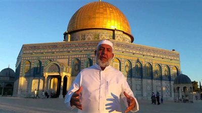 الاحتلال يُجدد إبعاد نائب مدير عام الأوقاف الإسلامية عن الأقصى 