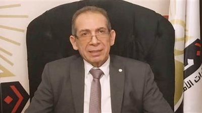 حزب مصر أكتوبر: الإعداد لإطلاق فاعليات لخدمة الشارع السيناوى