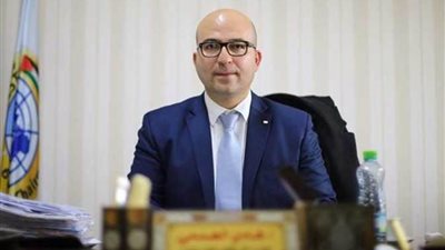 وزير فلسطيني: عقد مؤتمر 