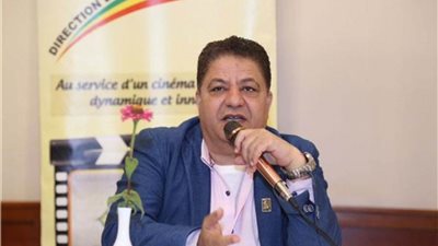 سيد فؤاد: إعلان جوائز مهرجان الأقصر للسينما الإفريقية في دورته الـ12 غدا