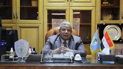 الدكتور عطية الطنطاوي عميدًا لكلية الدراسات الإفريقية العليا وسط ترحيب واسع 