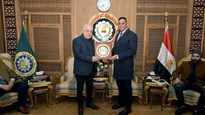 نقيب الفنانين: المنصورة هي مهبط الفن وأخرجت عمالقة في جميع المجالات