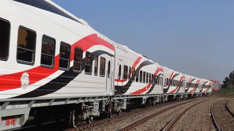 مواعيد القطارات