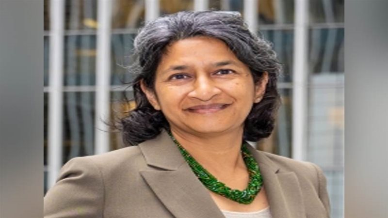 مامتا مورثي نائبة