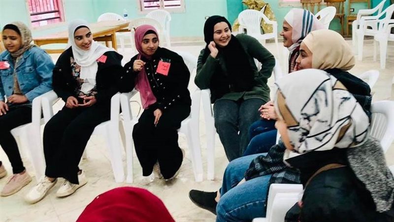 إطلاق أولى فعاليات