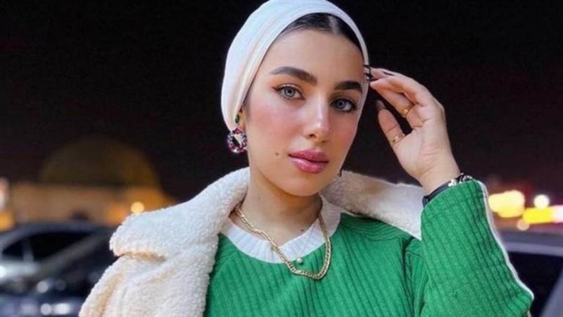 قضية البلوجر هدير