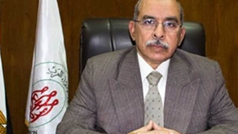 الدكتور أسامة رسلان