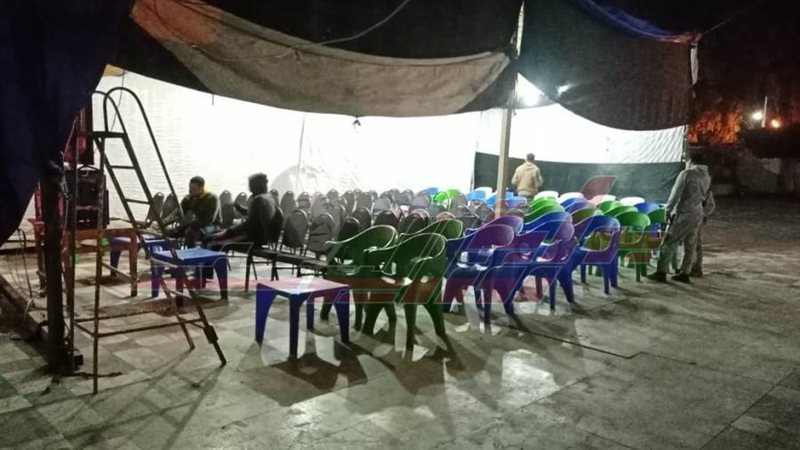 مراكز الشباب