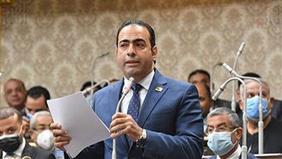 رئيس شباب النواب يكشف تفاصيل مشاركته في اجتماعات الأعلى للإعلام لبحث تجاوزات الإعلام الرياضي