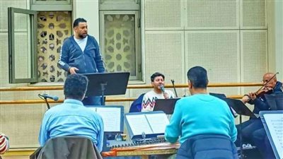 هاني شاكر يحتفل بعيد الحب مع جمهوره بدار الأوبرا المصرية