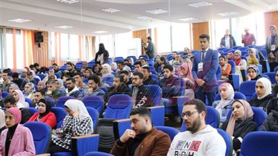 جامعة كفر الشيخ تستضيف جولات تكني 23 للعام الثاني 