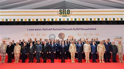 السيسي: جهاز مشروعات الخدمة الوطنية ملتزم بقواعد المنافسة العادلة ومستعد للشراكة مع القطاع الخاص