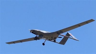 بيلاروسيا: اعتراض مسيرة أوكرانية بالقرب من الحدود