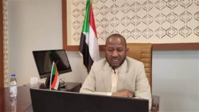 السودان يؤكد أهمية الاستفادة من مصر لنقل الحجيج السودانيين عبر ميناءي بورتسودان وجدة
