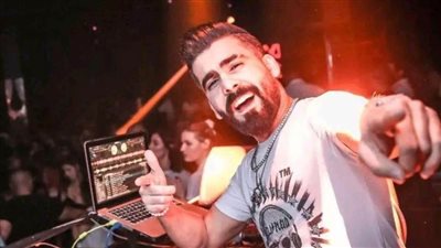 المطرب بدر خالد يحتفل بعيد الحب بأغنية «فراق الأحباب»