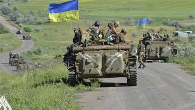 أوكرانيا: ارتفاع قتلى الجيش الروسي إلى 135 ألفا و10 جنود منذ بدء العمليات العسكرية