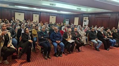 الصحة تنظم ورشة عمل لتوحيد أولويات التدريب بقطاعات الوزارة