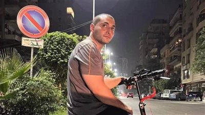 تفاصيل قصة كفاح ووصول الشاب عصام شوشة المصري لـ
