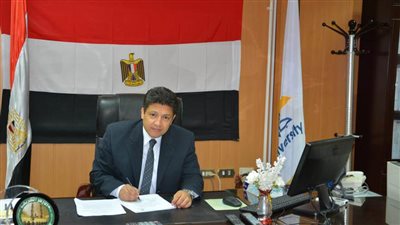 رئيس جامعة دمياط يفتتح بطولة كأس مصر لرفع الأثقال للمكفوفين بمشاركة 70 لاعبا