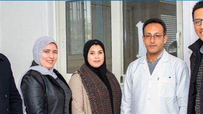  640 عملية بقسم الرمد للقضاء على قوائم الانتظار بشمال سيناء 