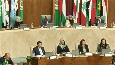 الاقتصادي الاجتماعي العربي يعلن مواصلة دعم فلسطين وإنشاء سوق الغذاء العربي