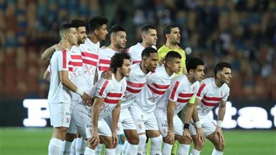 موعد مباراة الزمالك وشباب بلوزداد الجزائرى والقنوات الناقلة 