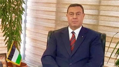 سفير فلسطين بالقاهرة: الرئيس محمود عباس يصل القاهرة غدا للمشاركة في مؤتمر دعم القدس