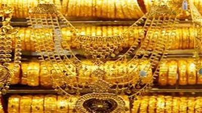 القبض على تشكيل عصابي سرق محل للمشغولات الذهبيه بسمالوط شمال المنيا 